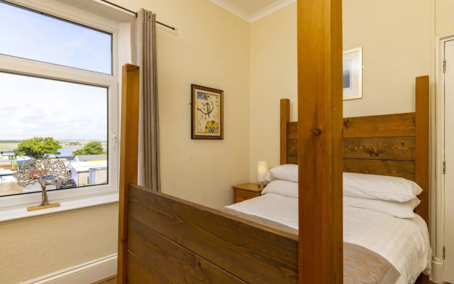 Roa Island House