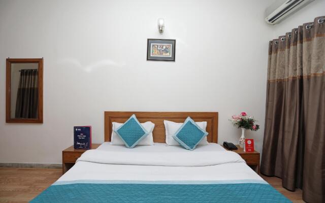 Capital O 14451 The residency