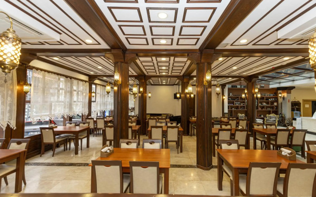 Arslanlar Konağı Hotel