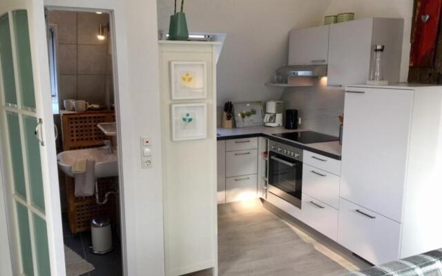 Ferienhaus an der Buche - 72952