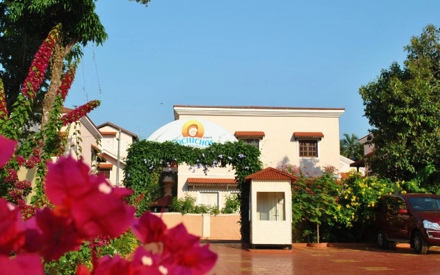 Cochichos Resort