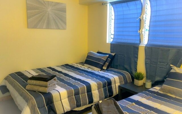 Waikiki Paradise for Families & Friends