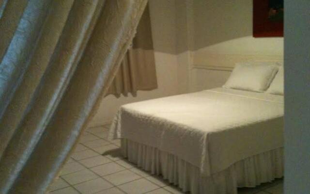 Hotel San Karlo