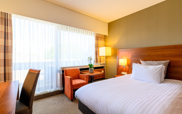 Crowne Plaza Maastricht by IHG