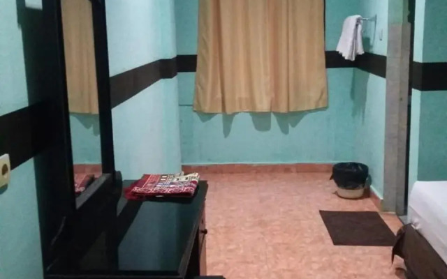 Hotel Nidia Nugraha by RedDoorz