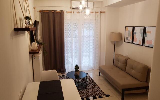 Stylish Central Apartment