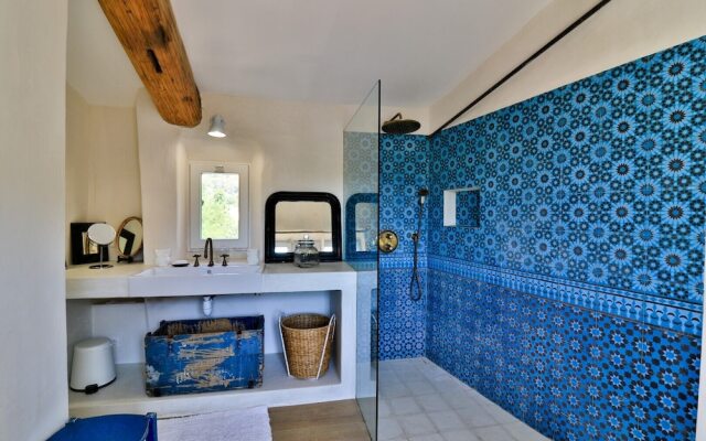 La Maison d'Ollioules