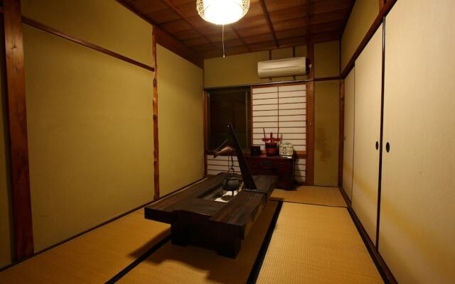 Du-Ran SAMURAI Inn