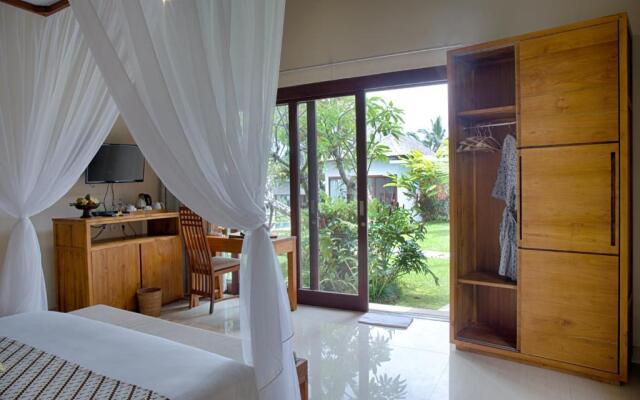 Santun Luxury Private Villa