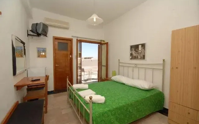 Pension Marmaras