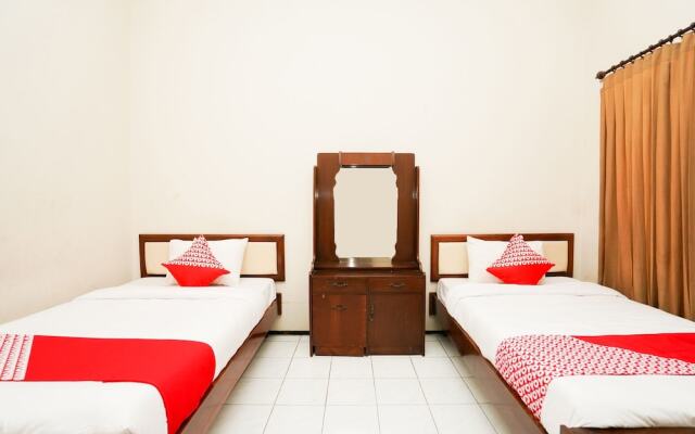 Capital O 1430 Hotel Ratna Syariah