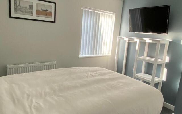 Rileys Rooms