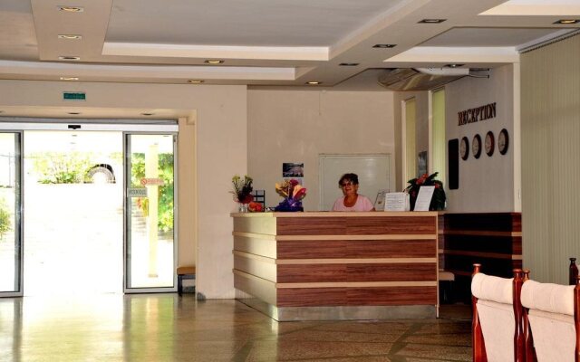 International House of Journalists Resort