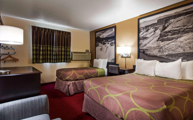 SureStay Hotel by Best Western Twin Falls