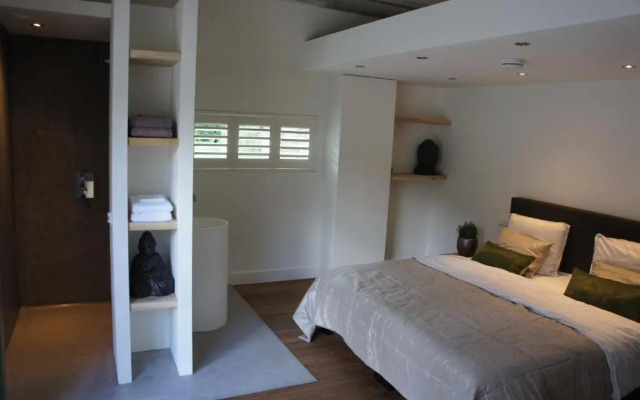 B&B Boshuis Darthuizerpoort