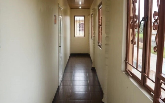 Studio 27 Inn