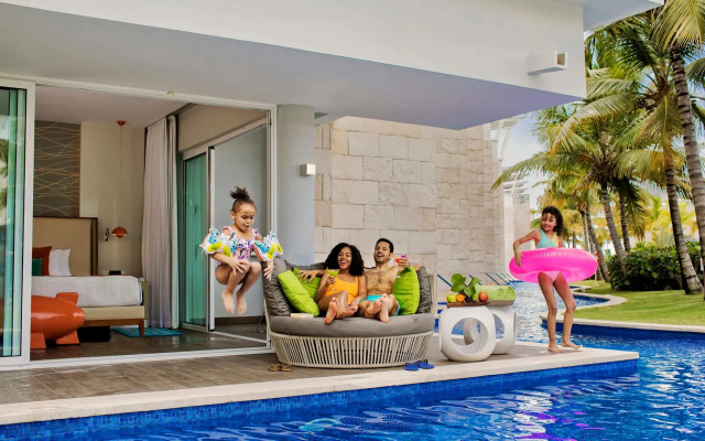 Nickelodeon Hotels & Resorts Punta Cana, Gourmet All Inclusive by Karisma