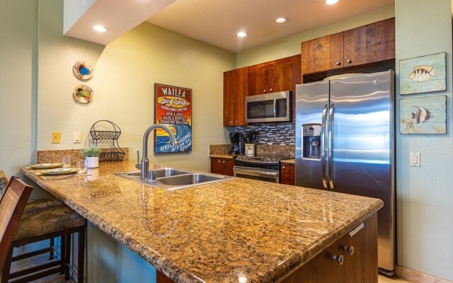 Grand Champions 40 2 Bedroom Condo