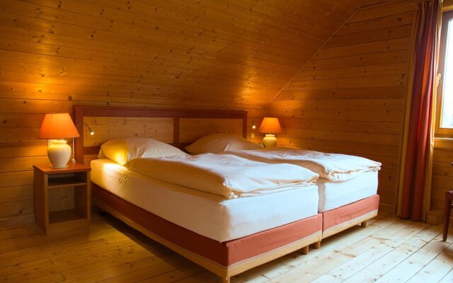 Your Holiday Home in the Harz Mountains