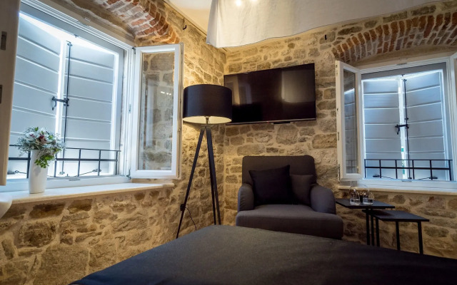 Murum Boutique Hotel