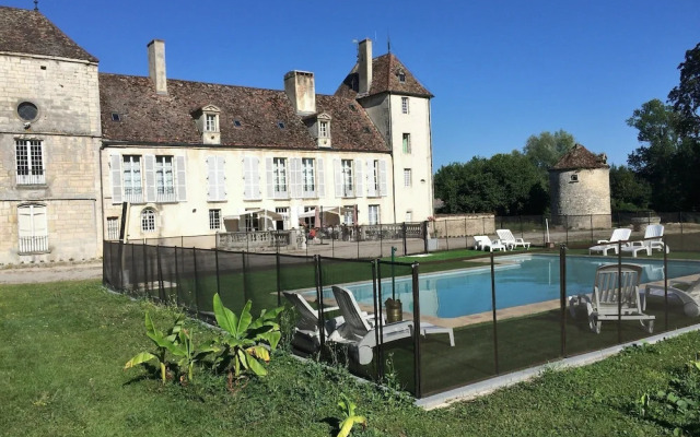 Château de la Berchère