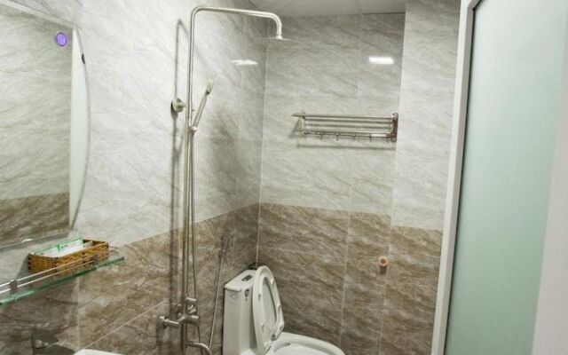 La Rosée Dalat Hotel