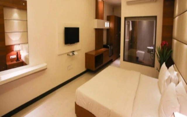 Meghdoot Hotel & Resorts