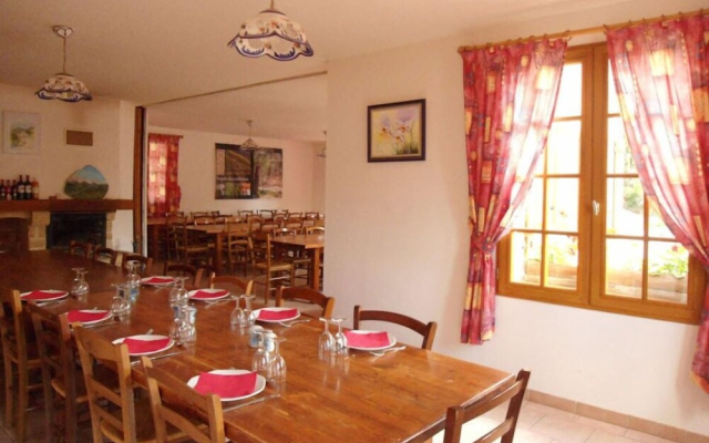 Auberge LA FOUNT