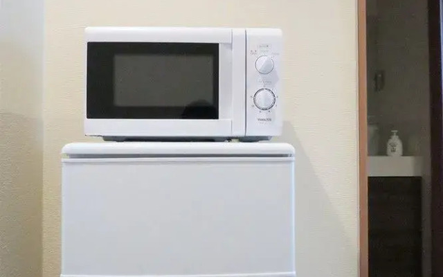 Bunk Bed Hostel Osaka Guest House