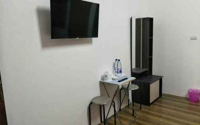 My Family Apartment Chingrai