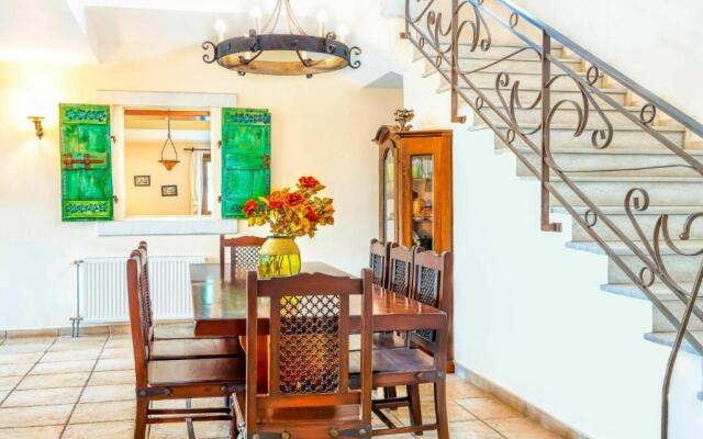 Villa Paola Kassiopi by MediterraneanVillas