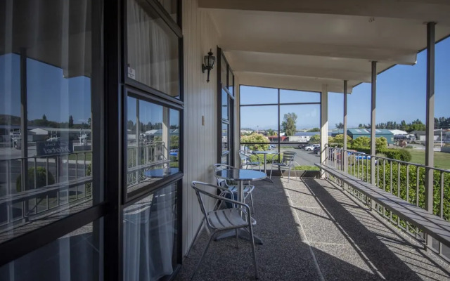 Tuki Tuki Motel