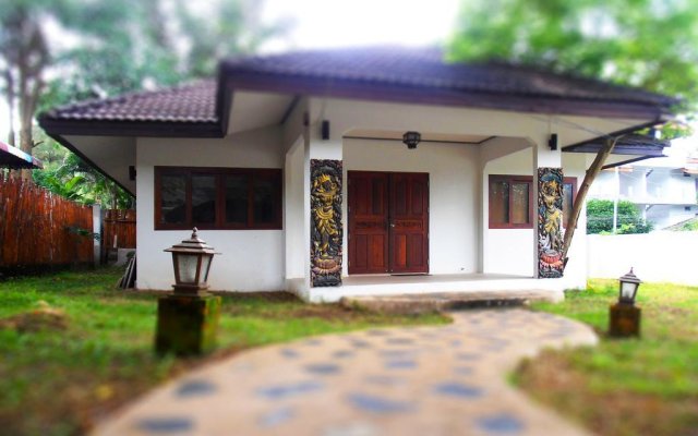 Sukhavati Villa