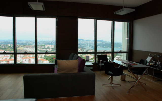 Point Hotel Barbaros