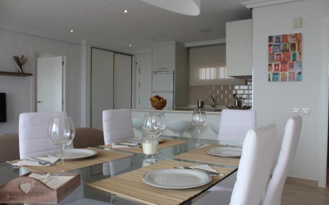 Apartamento Quesada