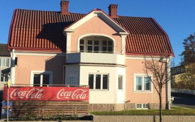 Pensionat Fawlty Towers