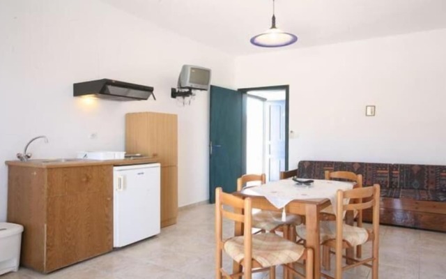 Morfeas Hotel