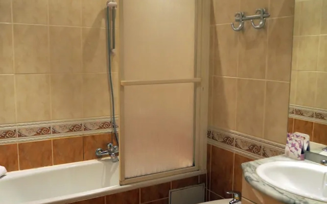 Park Promenade Terrasse by Nestor&Jeeves