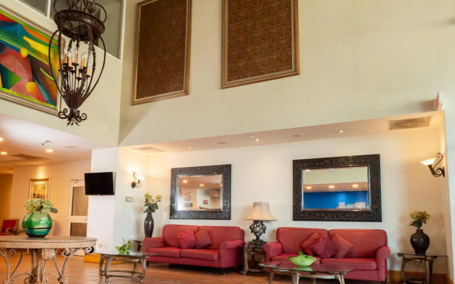 Holiday Inn Express Silao Aeropuerto Bajio by IHG