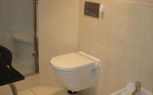 Appartement Schuitengat