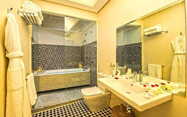 Riad Dar Grawa