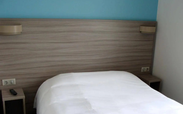 Ashley Hôtel Le Mans Sud