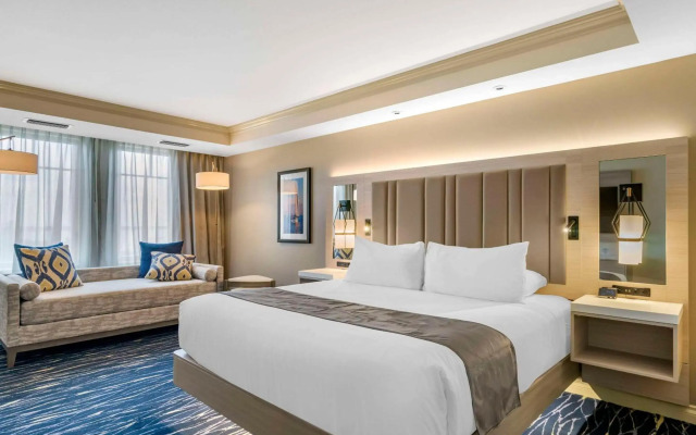 Wyvern Hotel, Ascend Hotel Collection