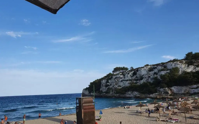 Appartement - Cala Mendia Romantica