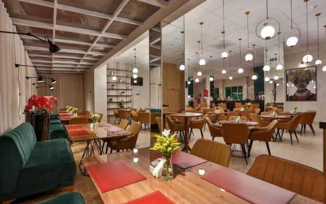 Executive Hotel Fernandópolis