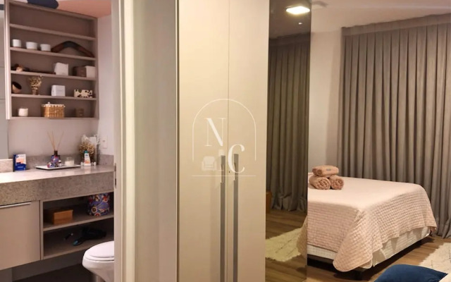 RioDowntown Hub by RNC Flats