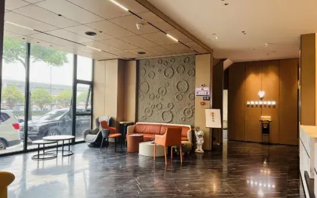 Yiwang Hotel Collection (Wenzhou Avenue)