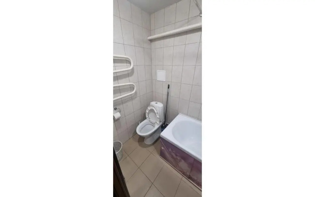 Апартаменты Ярославль на проспекте Ленинградский 93