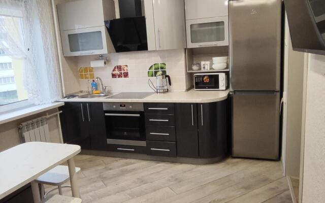 Любимые квартиры на улице Комсомольская