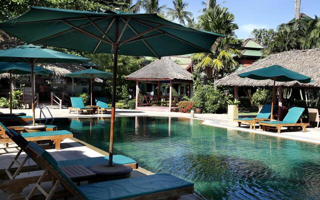 Friendship Beach Resort & Atmanjai Wellness Spa